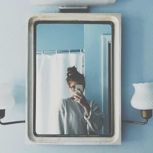 Meet your Posher, Lillianna